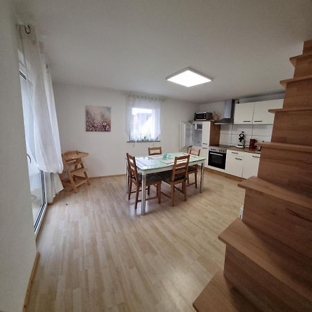 Ferienhaus Alexandra Bollenborn 外观 照片